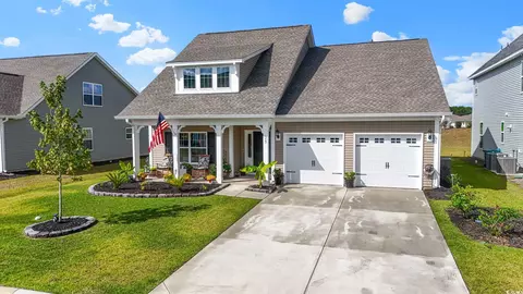 327 Happy Valley Dr, Myrtle Beach, SC 29588