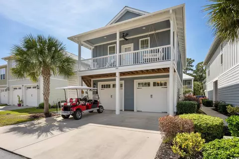 288 Lumbee Cir, Pawleys Island, SC 29585