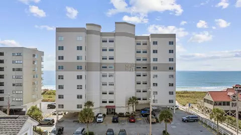 5800 Ocean Blvd N #704, North Myrtle Beach, SC 29582