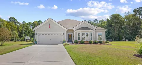 360 Southgate Ct, Pawleys Island, SC 29585
