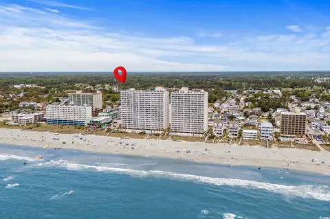 1625 S Ocean Blvd #S808, North Myrtle Beach, SC 29582