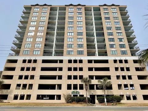 4103 N Ocean Blvd #103, North Myrtle Beach, SC 29582