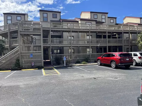 501 Maison Dr #D-9, Myrtle Beach, SC 29572