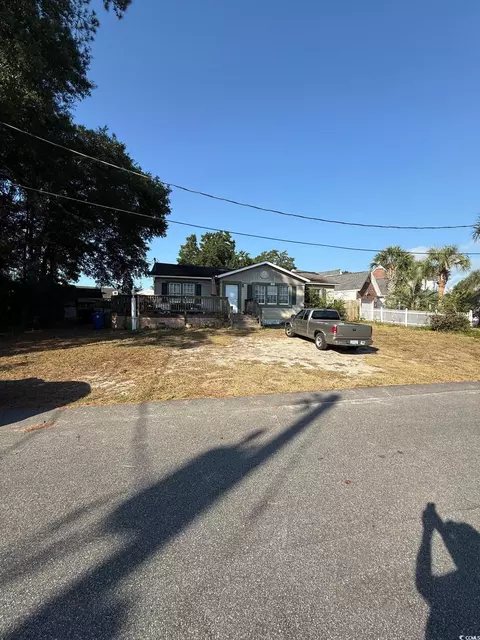 1025 Hunter Ave, North Myrtle Beach, SC 29582