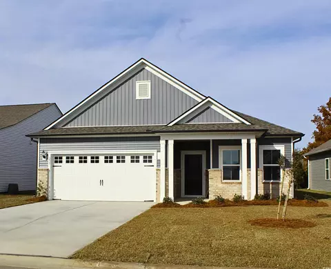 237 Eagle Claw Dr, Carolina Shores, NC 28467