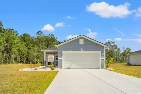262 Saddle St, Conway, SC 29527 photo 2