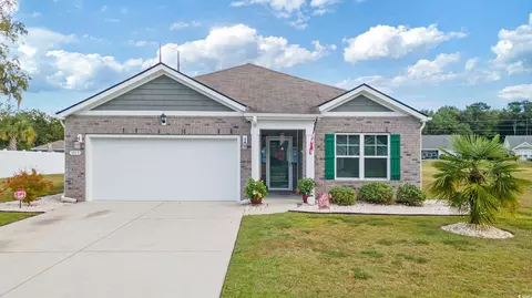 3015 Woodbury Ct, Conway, SC 29527