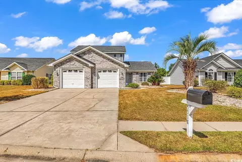 5018 Billy K Trl, Myrtle Beach, SC 29579