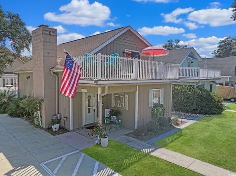 509 2nd Ave N # -A, North Myrtle Beach, SC 29582