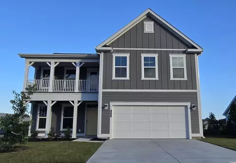 1063 Safe Haven Dr, Myrtle Beach, SC 29579