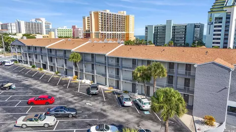 6803 N Ocean Blvd #309, Myrtle Beach, SC 29572