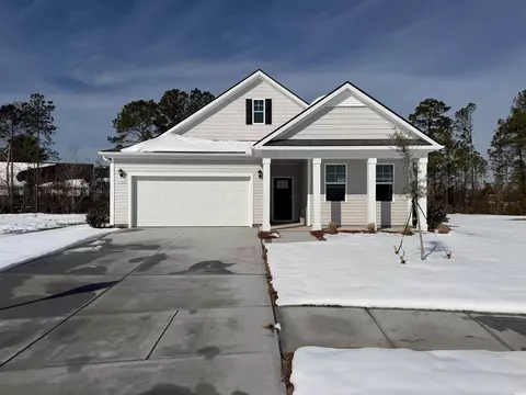 4384 Frogie Ln, Shallotte, NC 28470