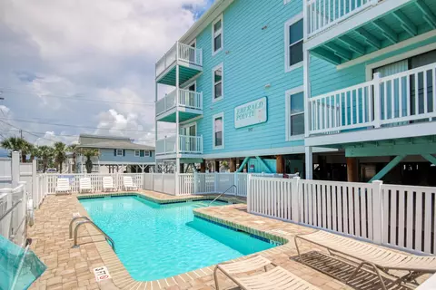 212 58th Ave N #1C, North Myrtle Beach, SC 29582