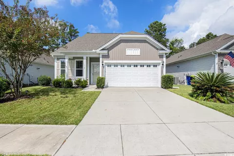 1186 Pyxie Moss Dr, Little River, SC 29566