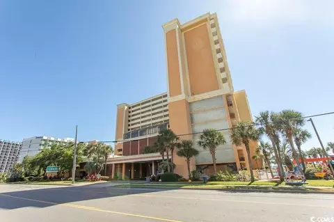 6900 N Ocean Blvd #1504, Myrtle Beach, SC 29572