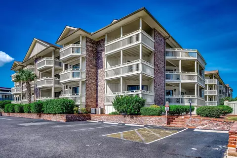 2805 N Ocean Blvd #213, Myrtle Beach, SC 29577