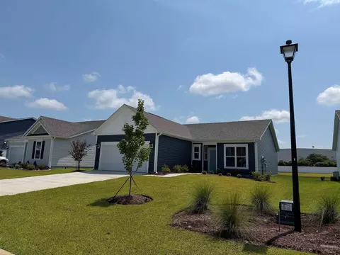124 Buckingham Dr, Conway, SC 29526 photo 2
