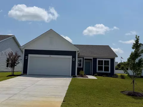 124 Buckingham Dr, Conway, SC 29526