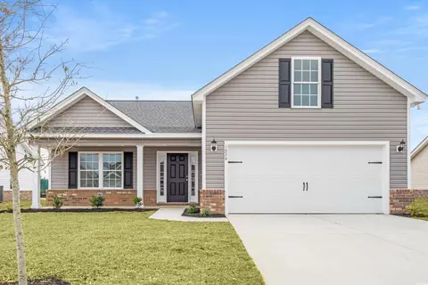 1020 Woodside Dr, Conway, SC 29526