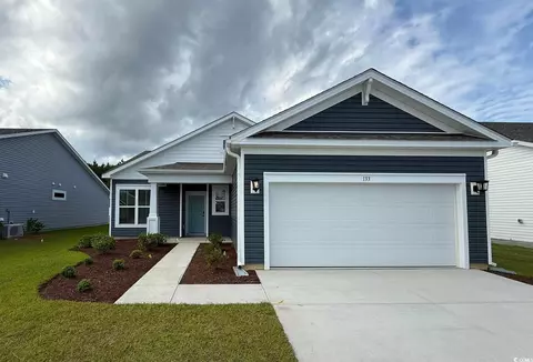 133 Buckingham Dr, Conway, SC 29526