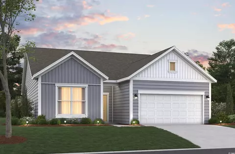 129 Buckingham Dr, Conway, SC 29526