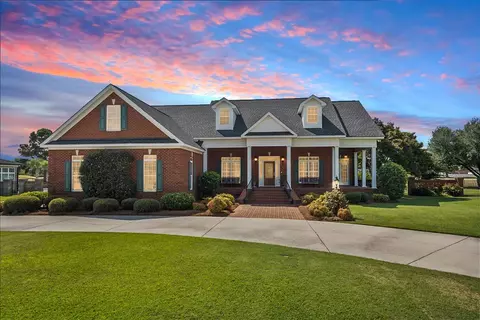 4286 Monterey Dr, Florence, SC 29501