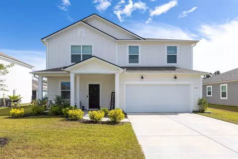 5014 Sweet Birch Ln, Conway, SC 29526