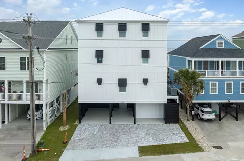 3300 N Ocean Blvd, North Myrtle Beach, SC 29582