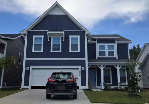 1162 Safe Haven Dr, Myrtle Beach, SC 29579