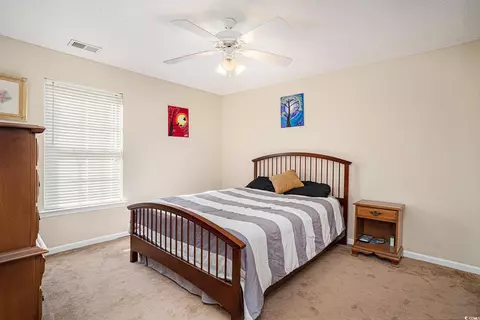 Bedroom - 278 Sugar Mill Loop, Myrtle Beach, SC 29588 photo 1 of 6