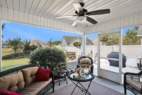 Exterior - 278 Sugar Mill Loop, Myrtle Beach, SC 29588 photo 4 of 8