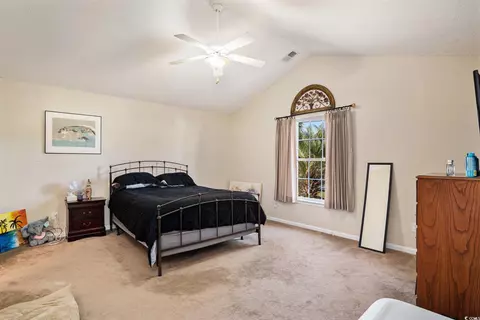 Bedroom - 278 Sugar Mill Loop, Myrtle Beach, SC 29588 photo 5 of 6