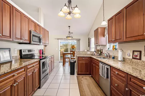 Kitchen - 278 Sugar Mill Loop, Myrtle Beach, SC 29588 photo 1 of 1
