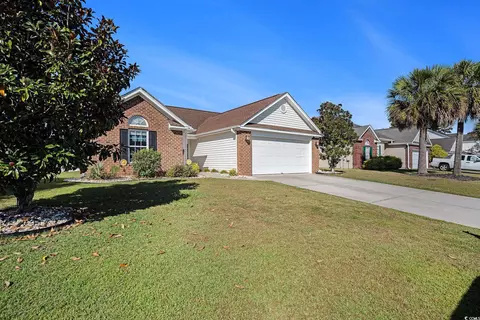Exterior - 278 Sugar Mill Loop, Myrtle Beach, SC 29588 photo 1 of 8