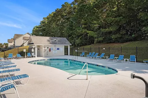 Exterior - 278 Sugar Mill Loop, Myrtle Beach, SC 29588 photo 8 of 8