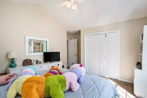 Bedroom - 278 Sugar Mill Loop, Myrtle Beach, SC 29588 photo 4 of 6