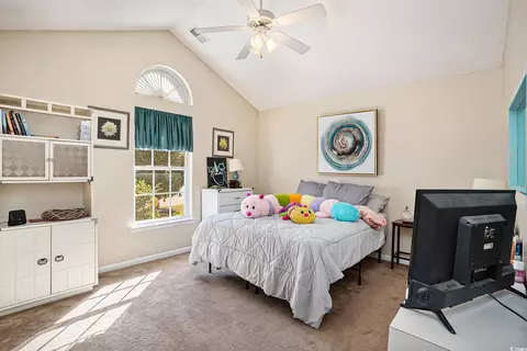 Bedroom - 278 Sugar Mill Loop, Myrtle Beach, SC 29588 photo 3 of 6