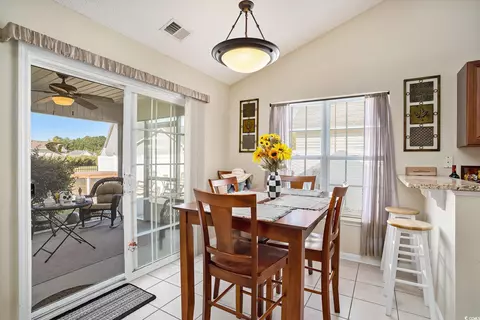 Dining - 278 Sugar Mill Loop, Myrtle Beach, SC 29588 photo 3 of 3