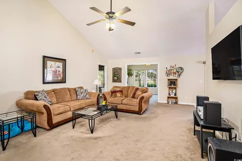 Living - 278 Sugar Mill Loop, Myrtle Beach, SC 29588 photo 2 of 3