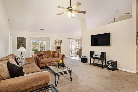 Living - 278 Sugar Mill Loop, Myrtle Beach, SC 29588 photo 1 of 3