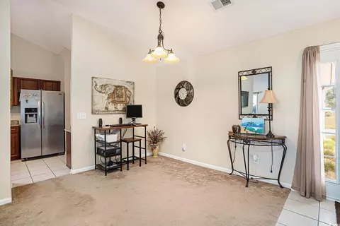 Dining - 278 Sugar Mill Loop, Myrtle Beach, SC 29588 photo 1 of 3