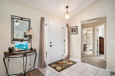 Entry Way - 278 Sugar Mill Loop, Myrtle Beach, SC 29588 photo 1 of 2