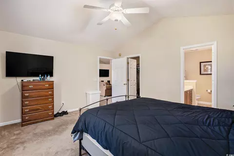 Bedroom - 278 Sugar Mill Loop, Myrtle Beach, SC 29588 photo 6 of 6