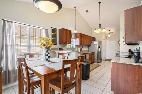 Dining - 278 Sugar Mill Loop, Myrtle Beach, SC 29588 photo 2 of 3