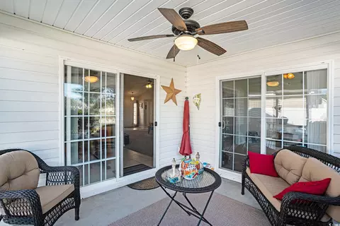 Exterior - 278 Sugar Mill Loop, Myrtle Beach, SC 29588 photo 3 of 8