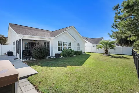 Exterior - 278 Sugar Mill Loop, Myrtle Beach, SC 29588 photo 6 of 8