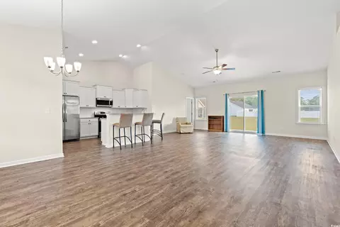 Living - 327 Fox Bay Rd, Loris, SC 29569 photo 1 of 2