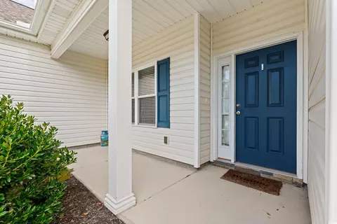 Exterior - 327 Fox Bay Rd, Loris, SC 29569 photo 2 of 4