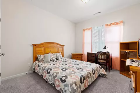 Bedroom - 327 Fox Bay Rd, Loris, SC 29569 photo 4 of 4