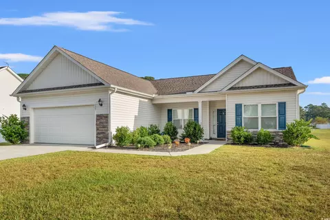 Exterior - 327 Fox Bay Rd, Loris, SC 29569 photo 1 of 4
